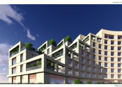 Odak İnşaat Antalya Angora AVM